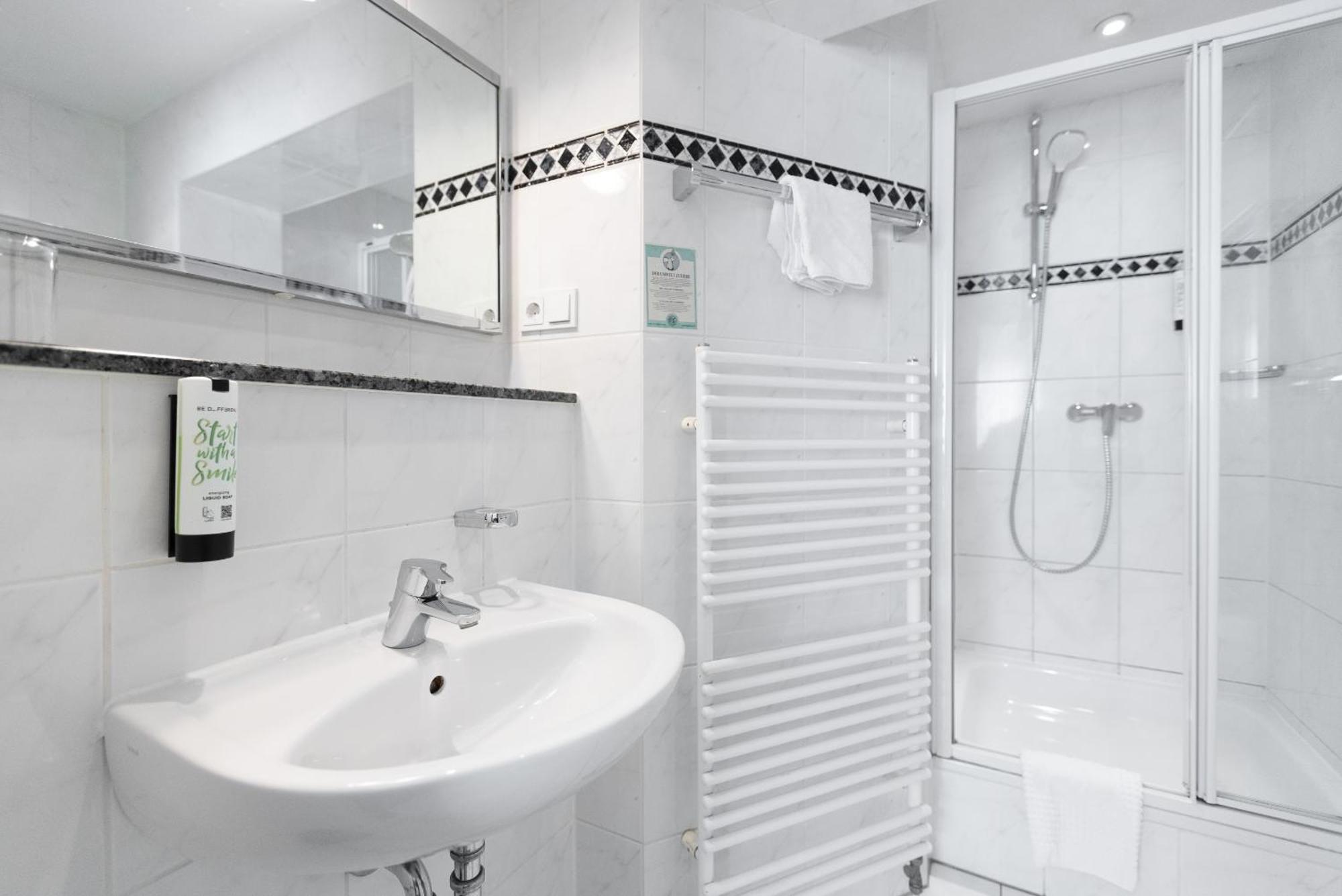 Hotel Wegener Μάνχαιμ Εξωτερικό φωτογραφία