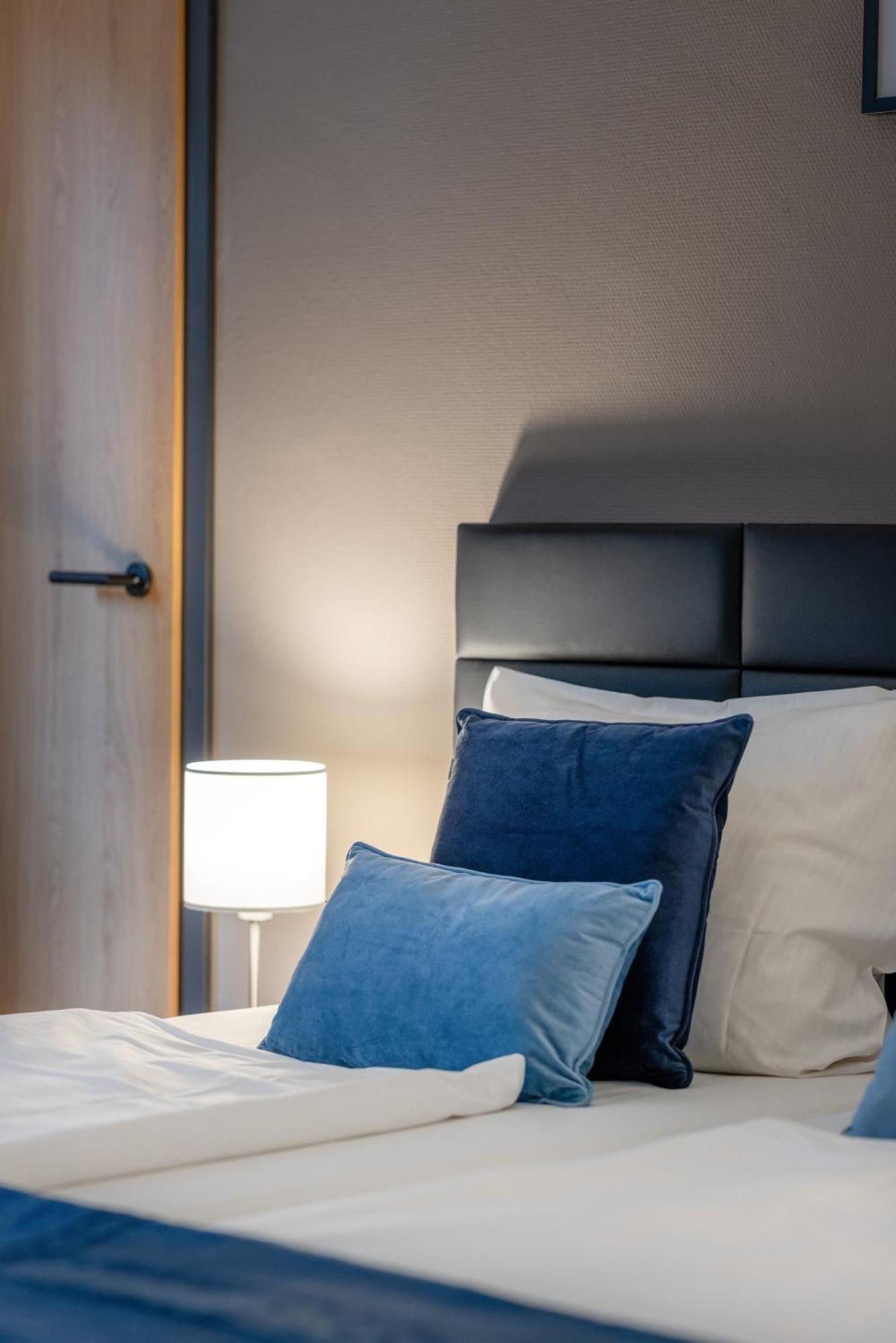 Hotel Wegener Μάνχαιμ Εξωτερικό φωτογραφία